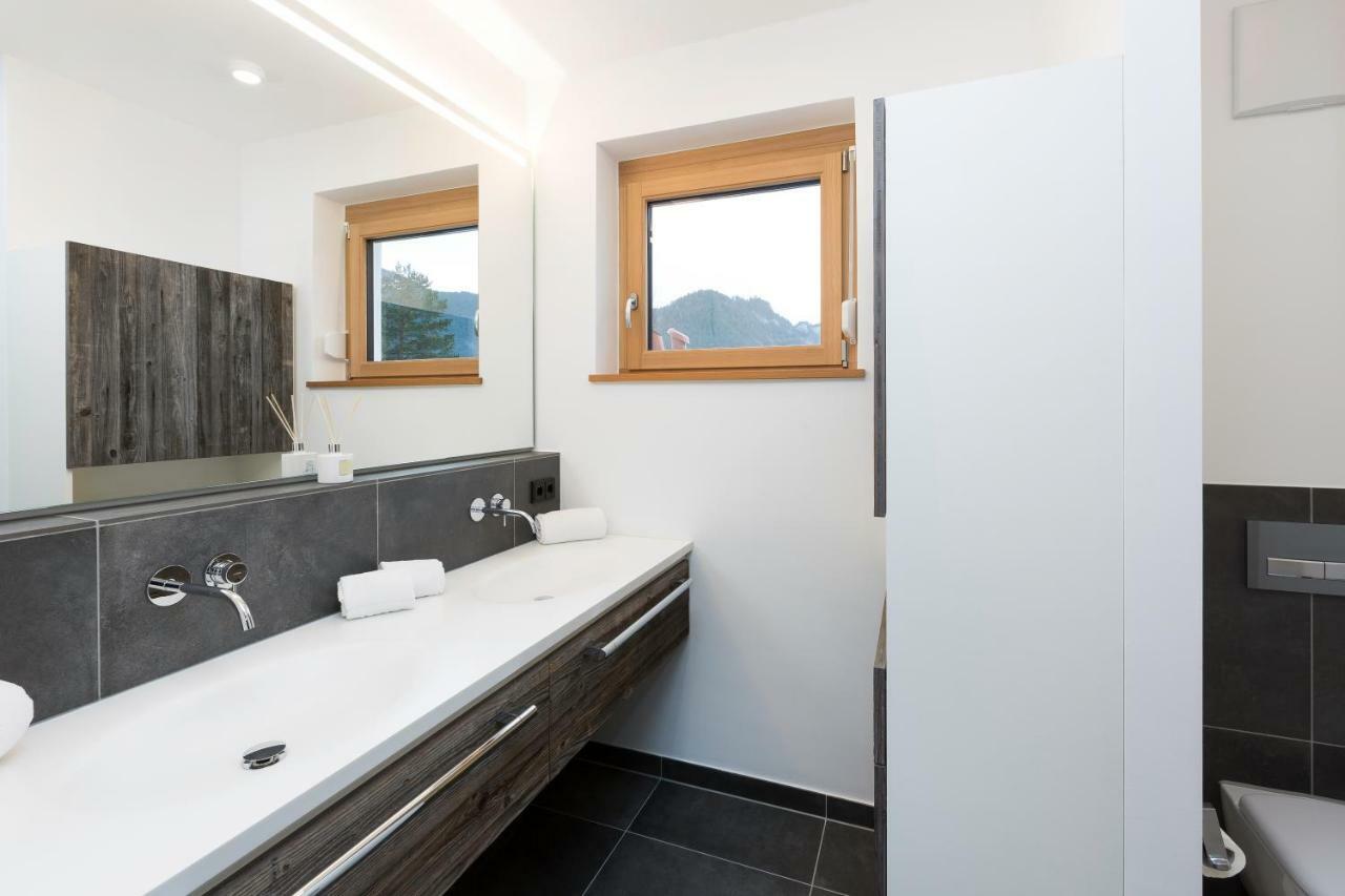 Chalet Am Breitenberg Appartement Cb 12 Pfronten Eksteriør bilde